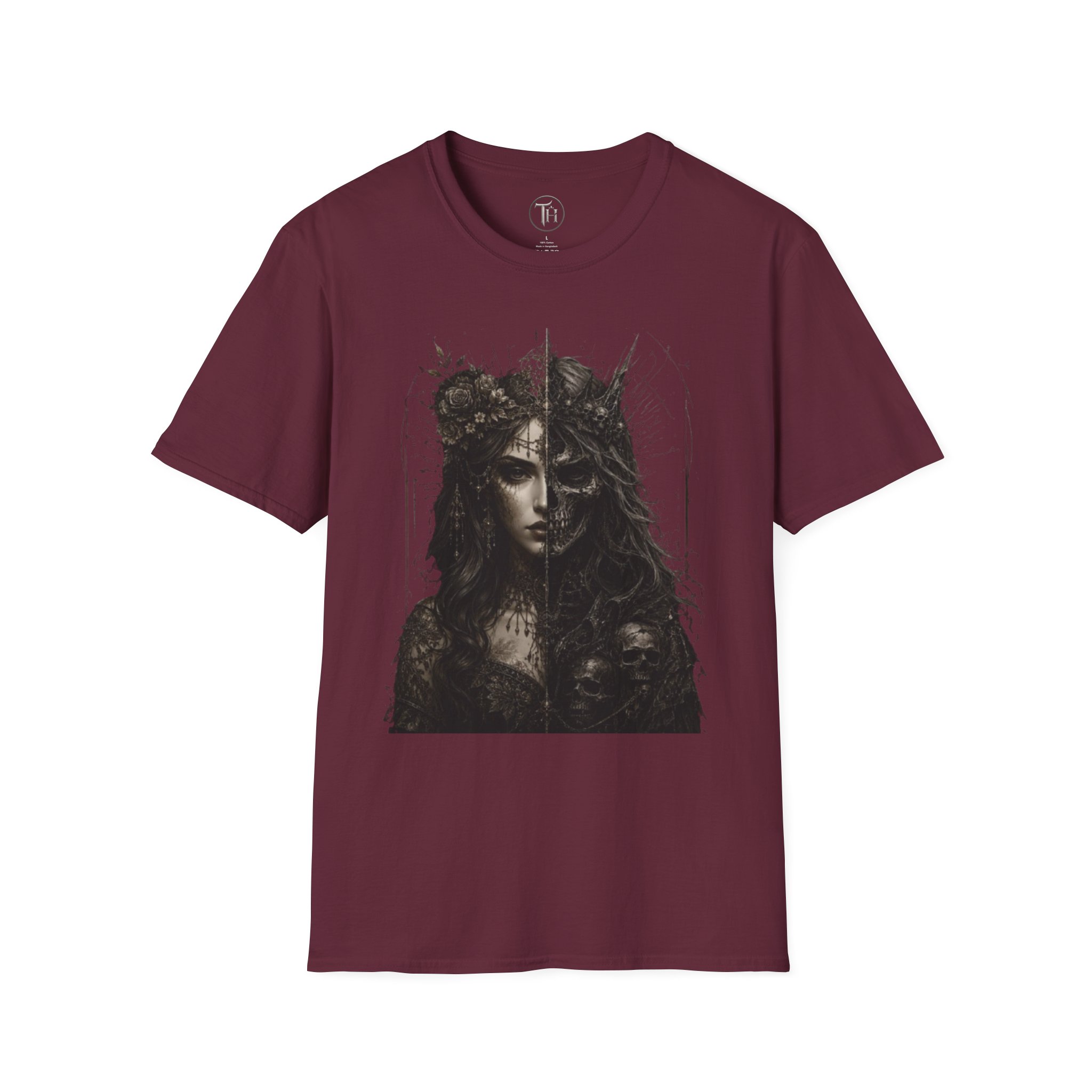 Unisex Softstyle T-Shirt - Image 19