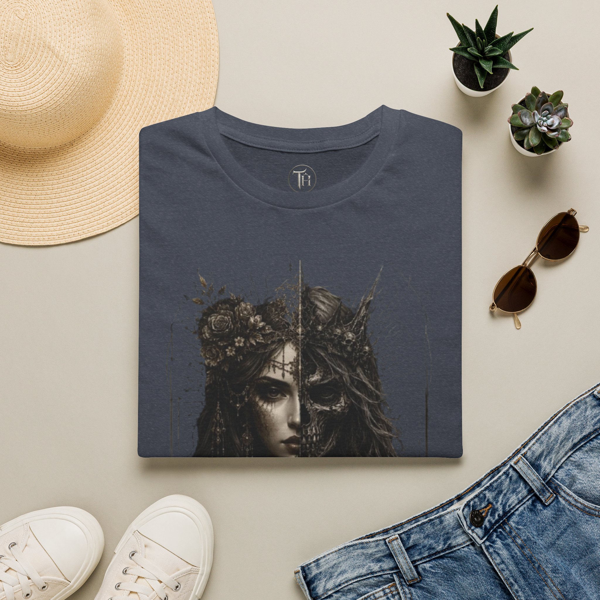 Unisex Softstyle T-Shirt - Image 29