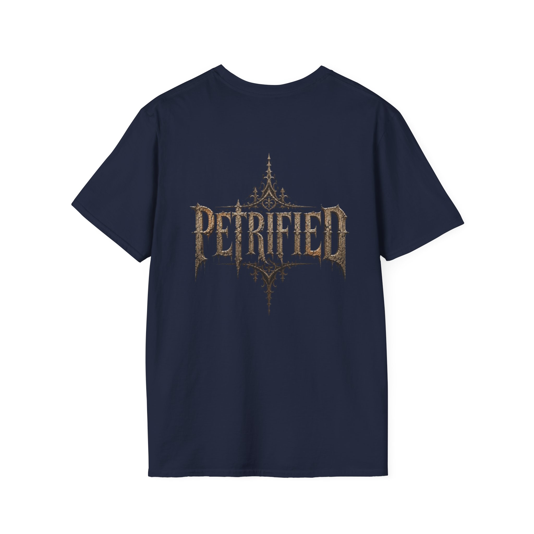 Gothic Queen T-Shirt — Ornate Crowned Woman Art Tee - Image 40