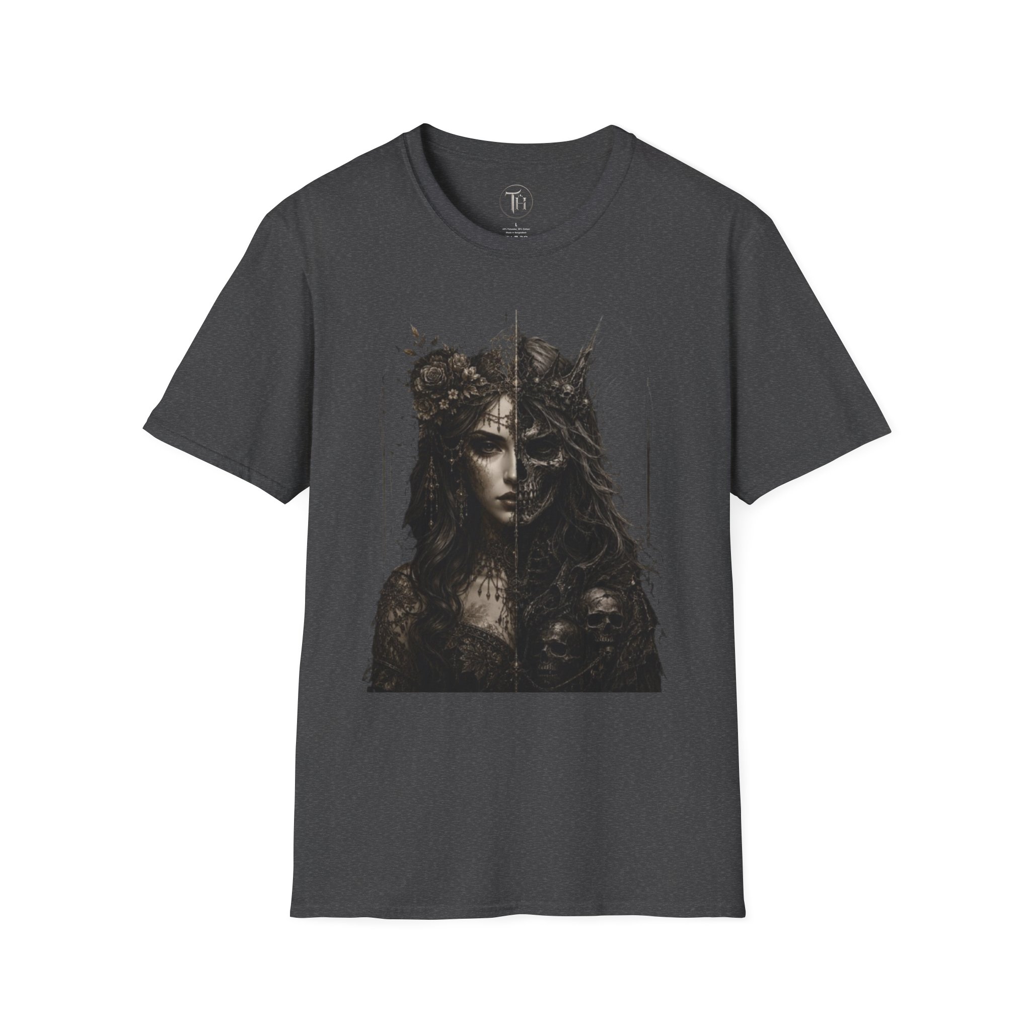 Unisex Softstyle T-Shirt - Image 23