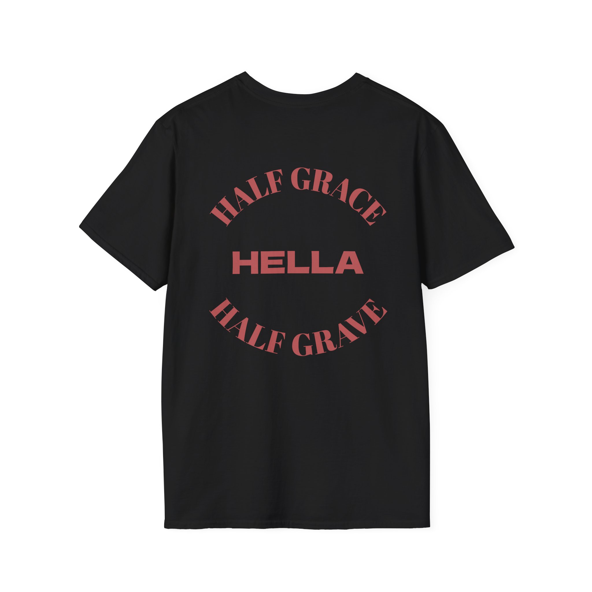 Unisex Softstyle T-Shirt - Image 8
