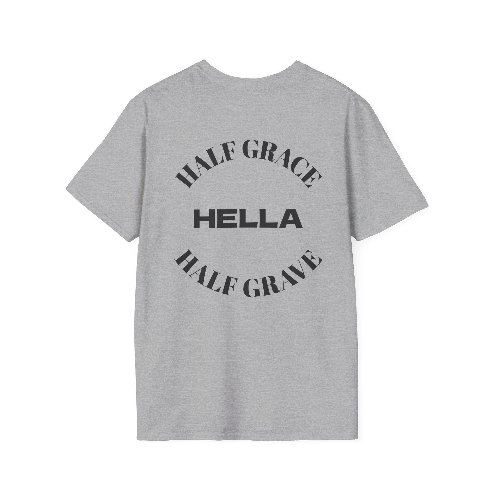 Unisex Softstyle T-Shirt - Image 16