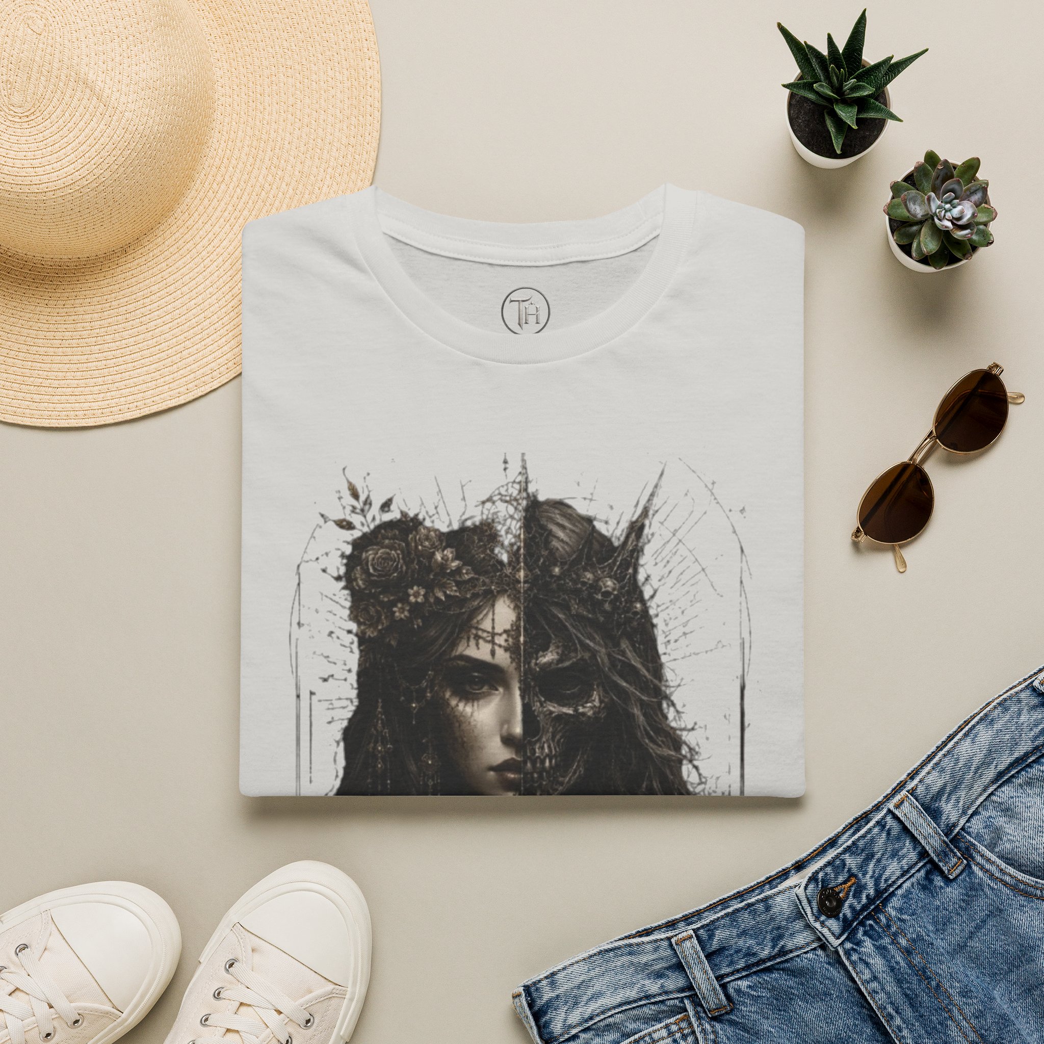 Unisex Softstyle T-Shirt - Image 9