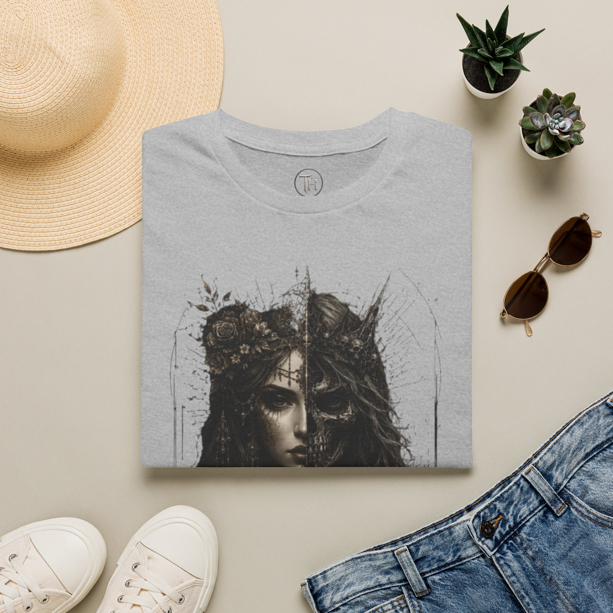 Unisex Softstyle T-Shirt - Image 13