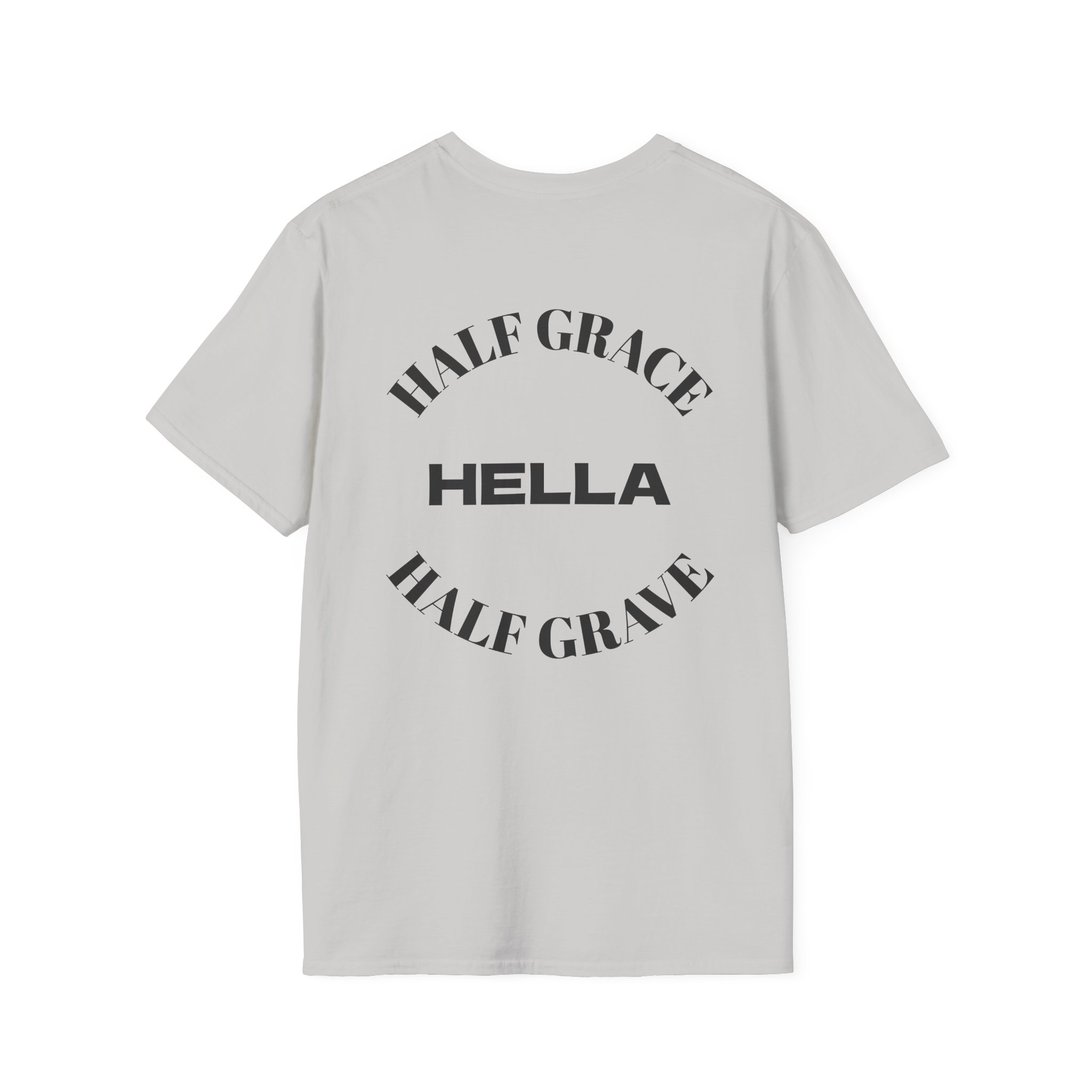 Unisex Softstyle T-Shirt - Image 12