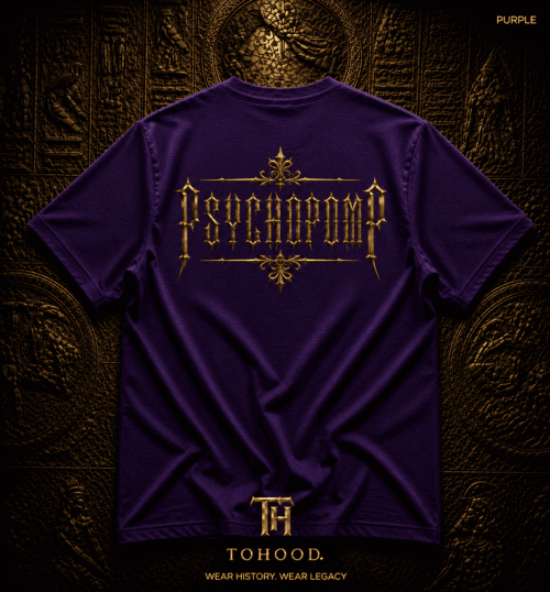 20260729051846-1f18b0cf-99c2-6bcc-b329-32b732513ee6.png Anubis-Inspired Graphic T-Shirt — Egyptian Jackal Head Design