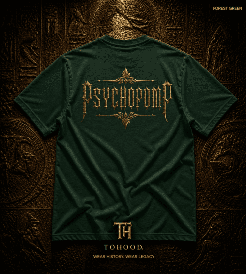 20260729051847-1f18b0cf-9ce6-6ec0-ae95-fa900094ff31.png Anubis-Inspired Graphic T-Shirt — Egyptian Jackal Head Design