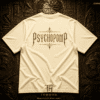 20260729051848-1f18b0cf-a831-685c-b715-8ecd5d420678.png Anubis-Inspired Graphic T-Shirt — Egyptian Jackal Head Design