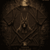 20260729051848-1f18b0cf-aae4-6752-bf15-ba7485e3fc77.png Anubis-Inspired Graphic T-Shirt — Egyptian Jackal Head Design
