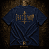 20260729051848-1f18b0cf-ab16-698c-8c06-6e0ebd9b9215.png Anubis-Inspired Graphic T-Shirt — Egyptian Jackal Head Design