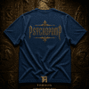 20260729051851-1f18b0cf-c0b6-6260-80fd-daf555866511.png Anubis-Inspired Graphic T-Shirt — Egyptian Jackal Head Design