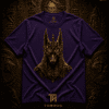 20260729051851-1f18b0cf-c171-6c36-858e-3e1b30c7ee70.png Anubis-Inspired Graphic T-Shirt — Egyptian Jackal Head Design