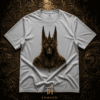 20260729051851-1f18b0cf-c26a-6138-8c91-b28b31394b36.png Anubis-Inspired Graphic T-Shirt — Egyptian Jackal Head Design