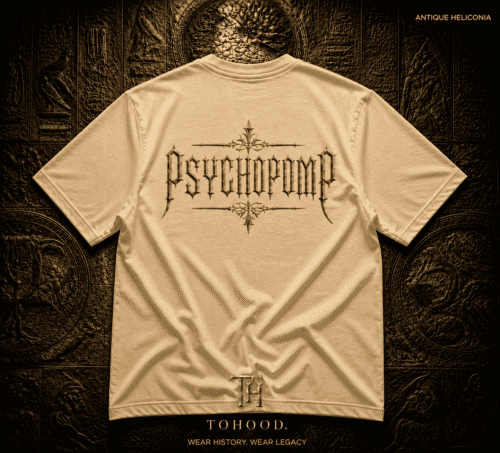 20260729051851-1f18b0cf-c56b-64ea-8fd7-daf555866511.png Anubis-Inspired Graphic T-Shirt — Egyptian Jackal Head Design