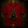 20260729051851-1f18b0cf-c8a7-656e-8eaf-b28b31394b36.png Anubis-Inspired Graphic T-Shirt — Egyptian Jackal Head Design