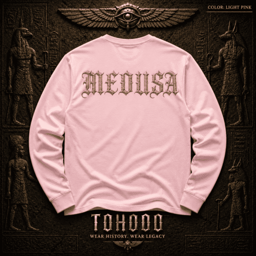 20260730032416-1f18bc62-4ab7-6516-9a65-26c758433578.png Medusa Mythology Crewneck Sweatshirt