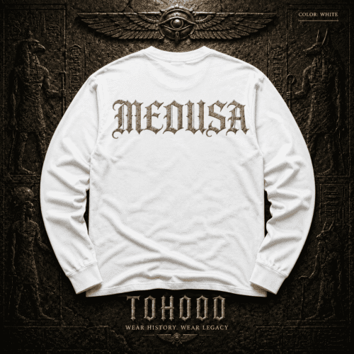 20260730032417-1f18bc62-54f2-6206-b30e-6a75bbfe78ec.png Medusa Mythology Crewneck Sweatshirt