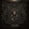 20260730032417-1f18bc62-551f-6954-9166-869880e791ae.png Medusa Mythology Crewneck Sweatshirt