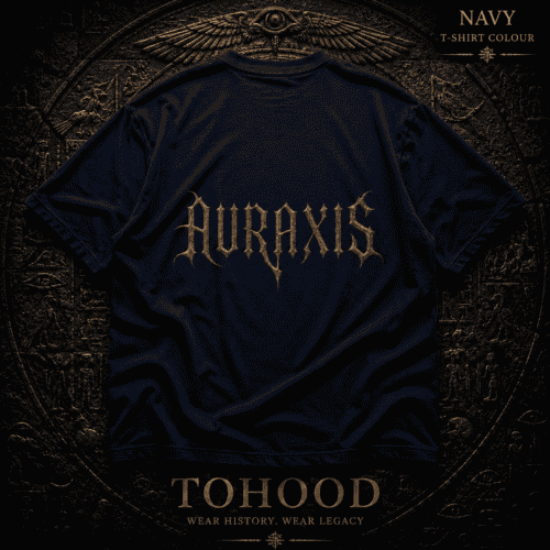 20260731173843-1f18d06a-c9c9-6dec-a4b6-fe0b47d43a3c.png Egyptian Queen Graphic T‑Shirt — Vintage Goddess Portrait Tee