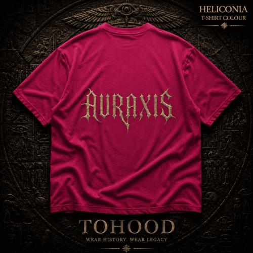 20260731173852-1f18d06b-20a9-61b2-9c1c-06da97c25062.png Egyptian Queen Graphic T‑Shirt — Vintage Goddess Portrait Tee
