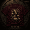 20260731173853-1f18d06b-2898-6e2c-9c12-0698b200b916.png Egyptian Queen Graphic T‑Shirt — Vintage Goddess Portrait Tee