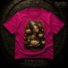 20260731173854-1f18d06b-35fa-682c-ac6a-82e407b894ae.png Egyptian Queen Graphic T‑Shirt — Vintage Goddess Portrait Tee