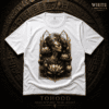 20260731173855-1f18d06b-4346-60b2-b042-fe3302eef473.png Egyptian Queen Graphic T‑Shirt — Vintage Goddess Portrait Tee