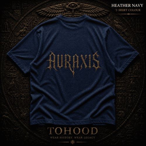 20260731173857-1f18d06b-5718-6338-a901-8a4b5fbd361e.png Egyptian Queen Graphic T‑Shirt — Vintage Goddess Portrait Tee