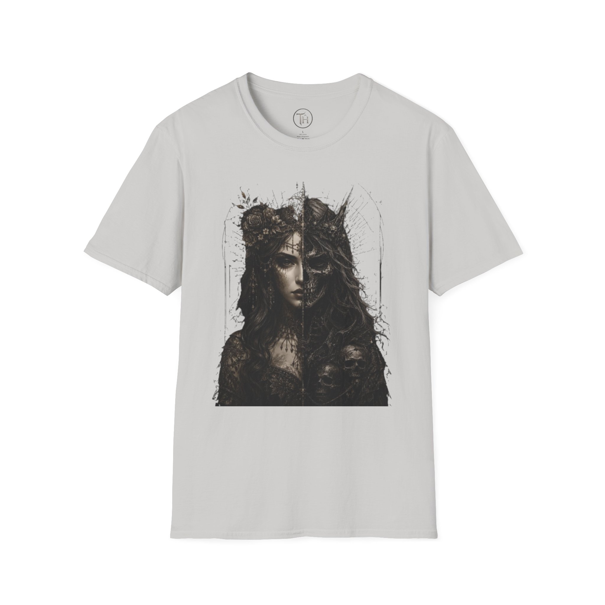 Unisex Softstyle T-Shirt - Image 11