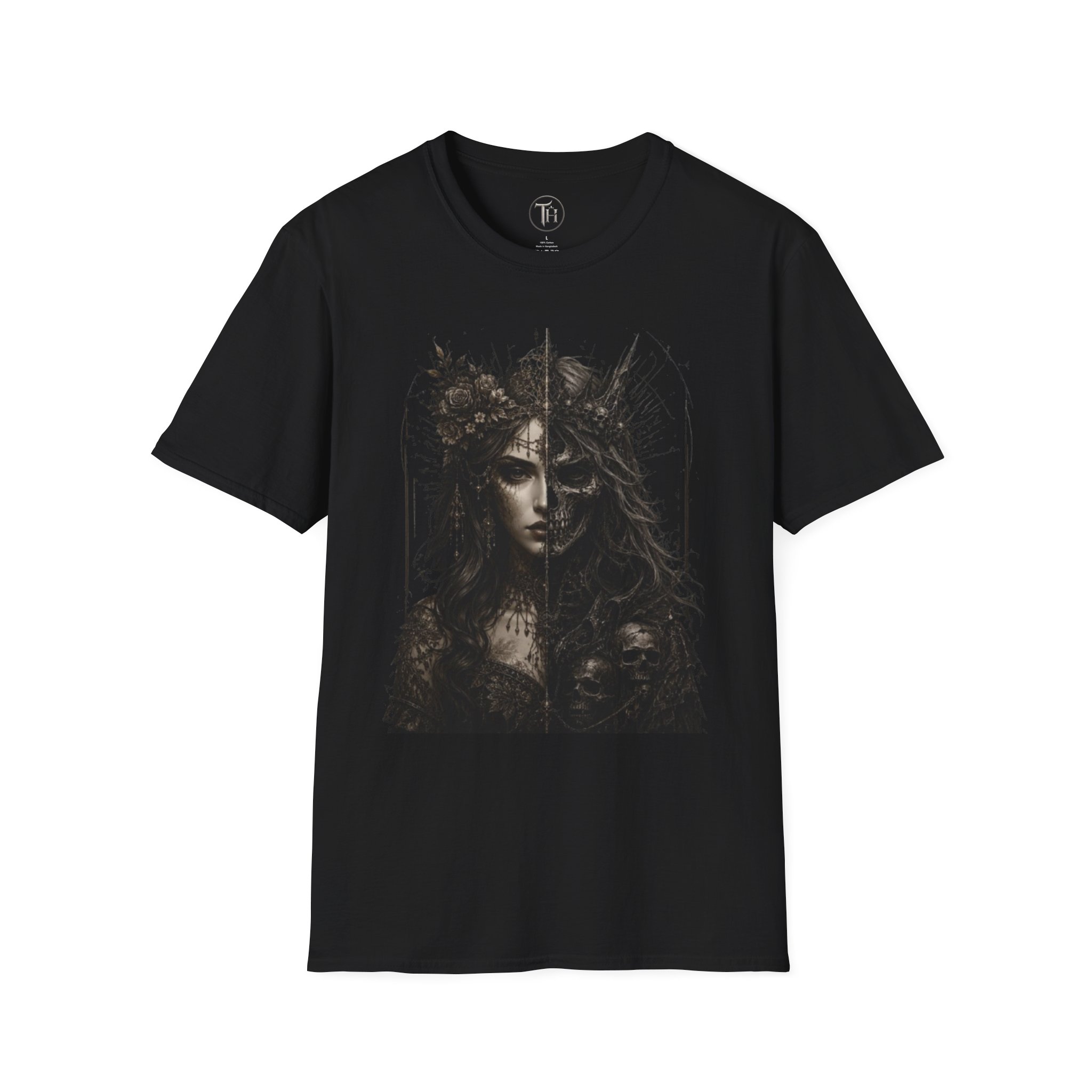 Unisex Softstyle T-Shirt - Image 7