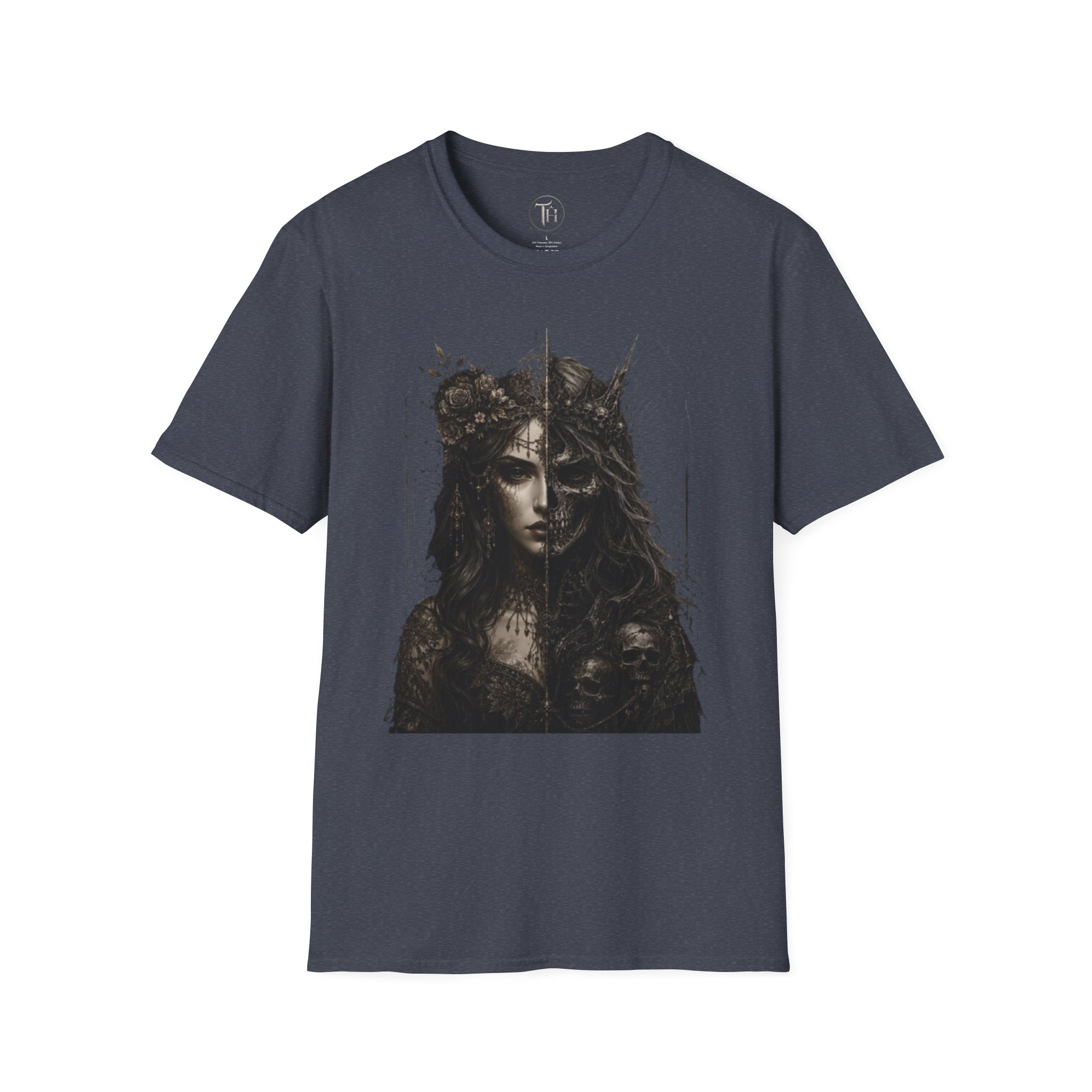 Unisex Softstyle T-Shirt - Image 31