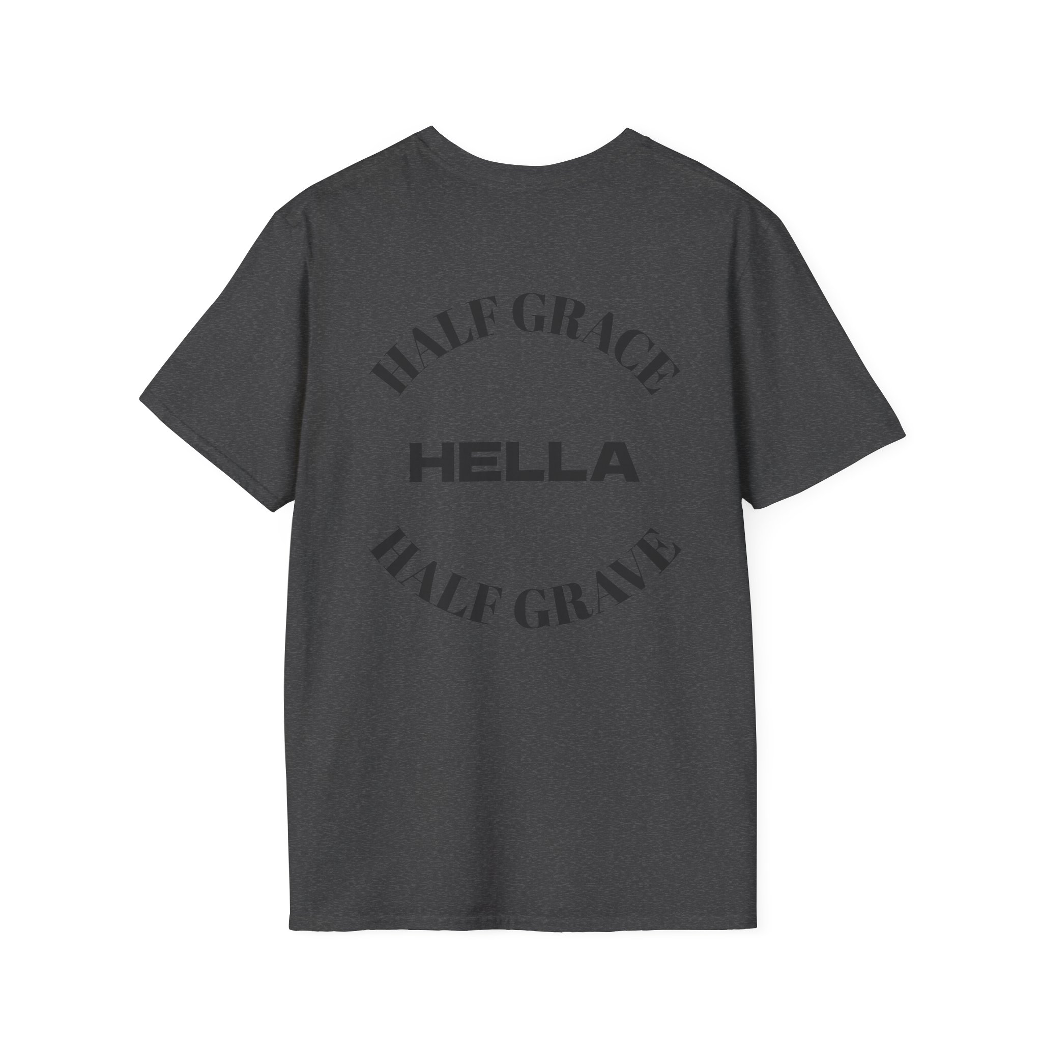 Unisex Softstyle T-Shirt - Image 24
