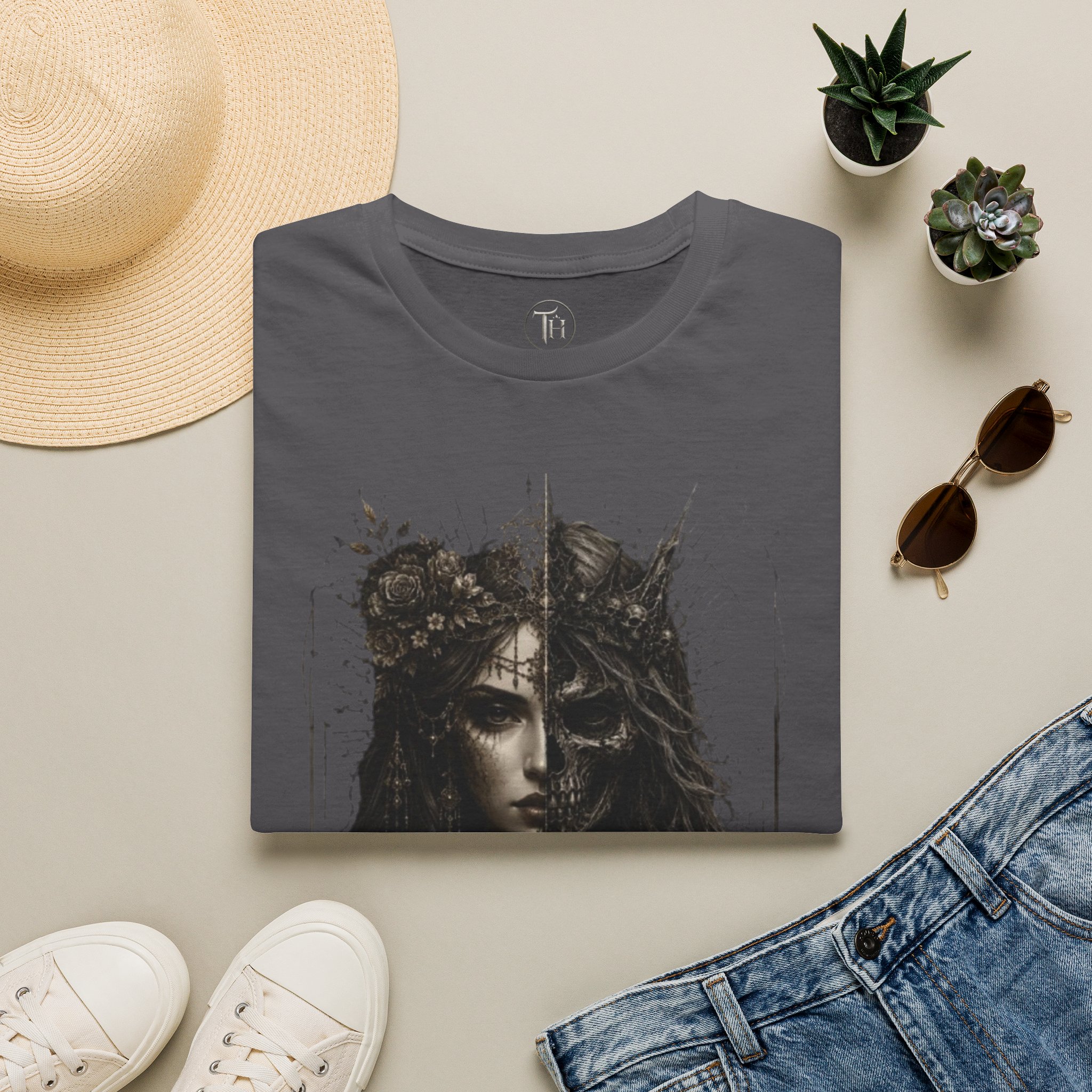 Unisex Softstyle T-Shirt - Image 25