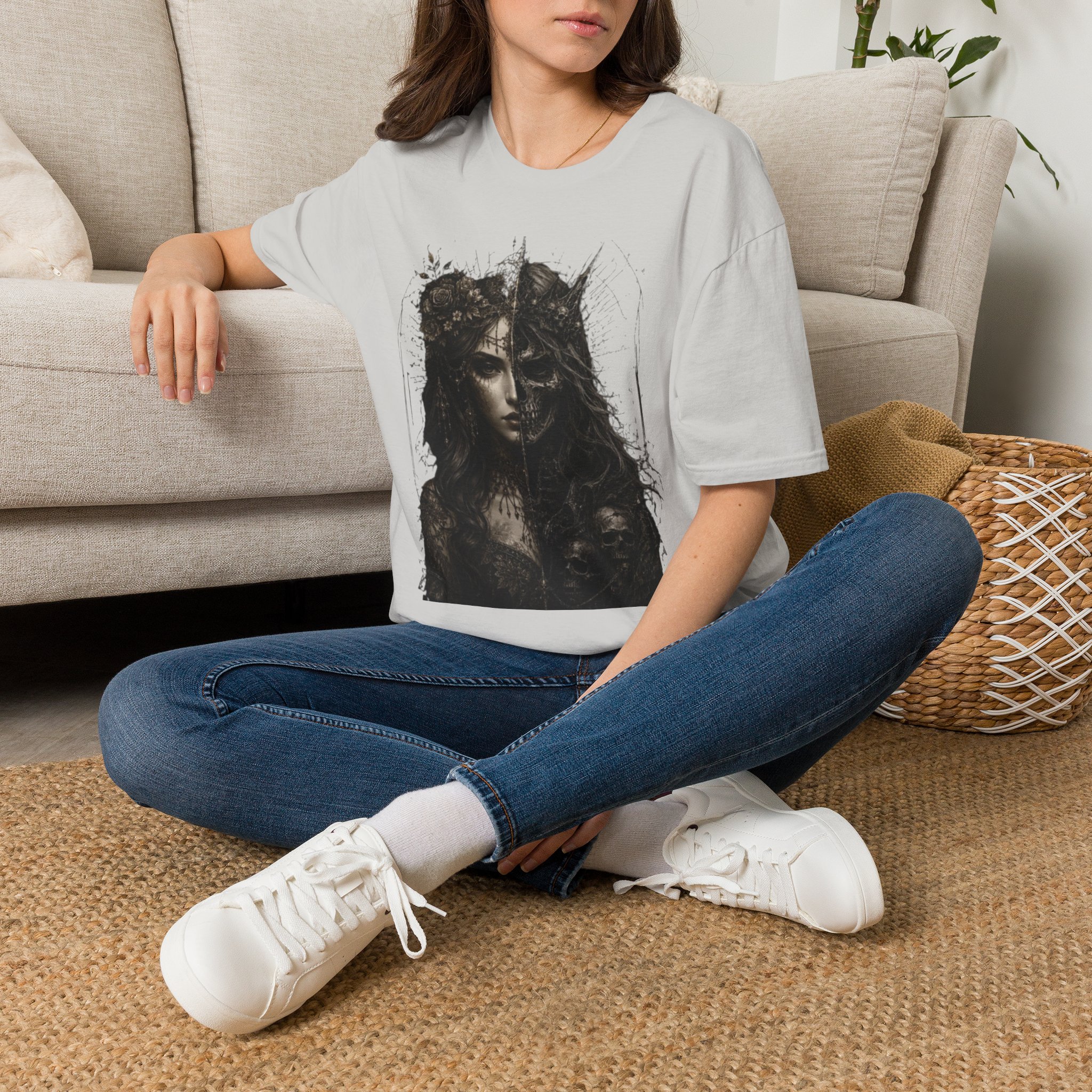 Unisex Softstyle T-Shirt - Image 10