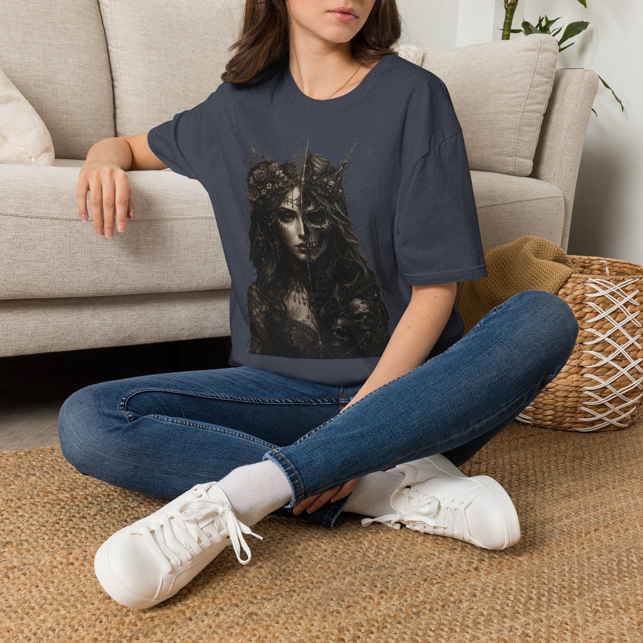 Unisex Softstyle T-Shirt - Image 30