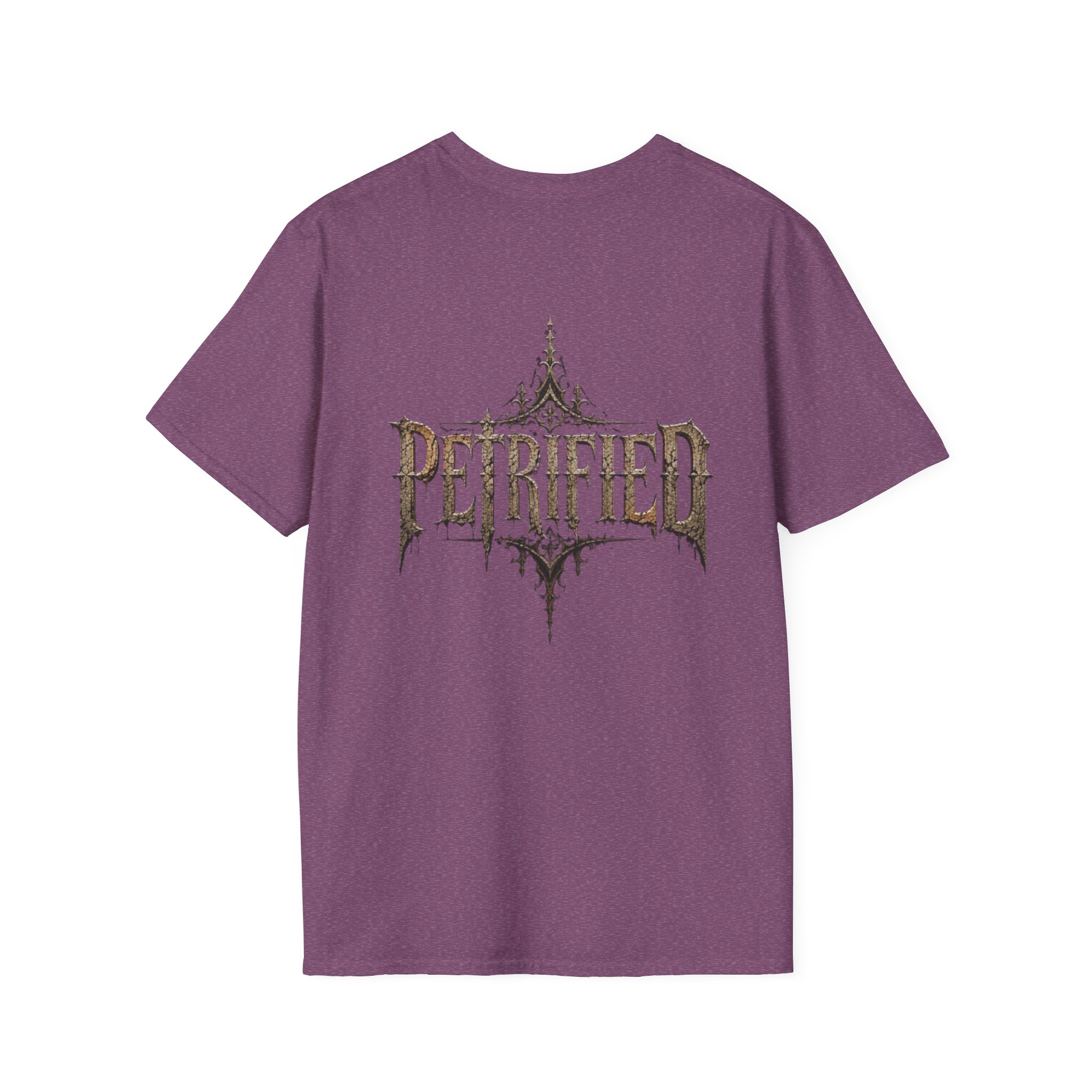 Gothic Queen T-Shirt — Ornate Crowned Woman Art Tee - Image 52