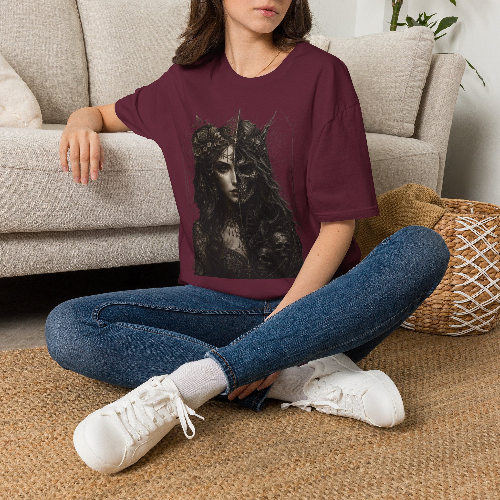 Unisex Softstyle T-Shirt - Image 18