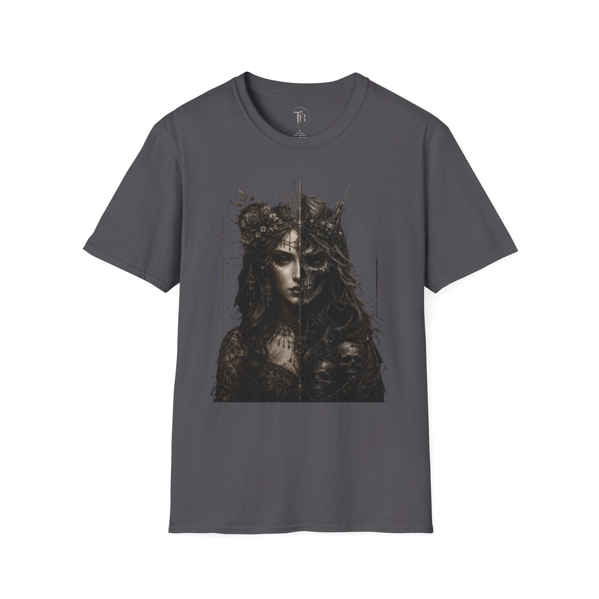 Unisex Softstyle T-Shirt - Image 27