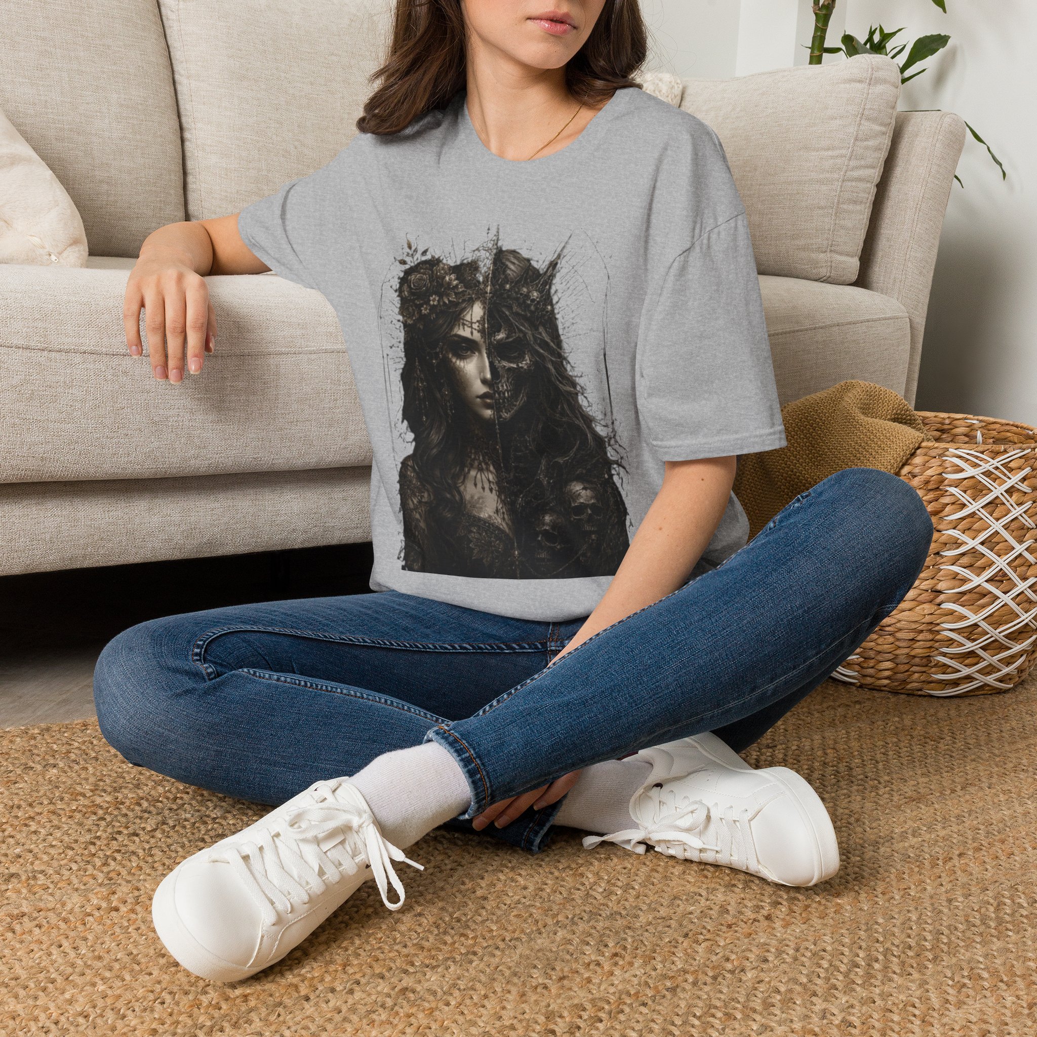 Unisex Softstyle T-Shirt - Image 14