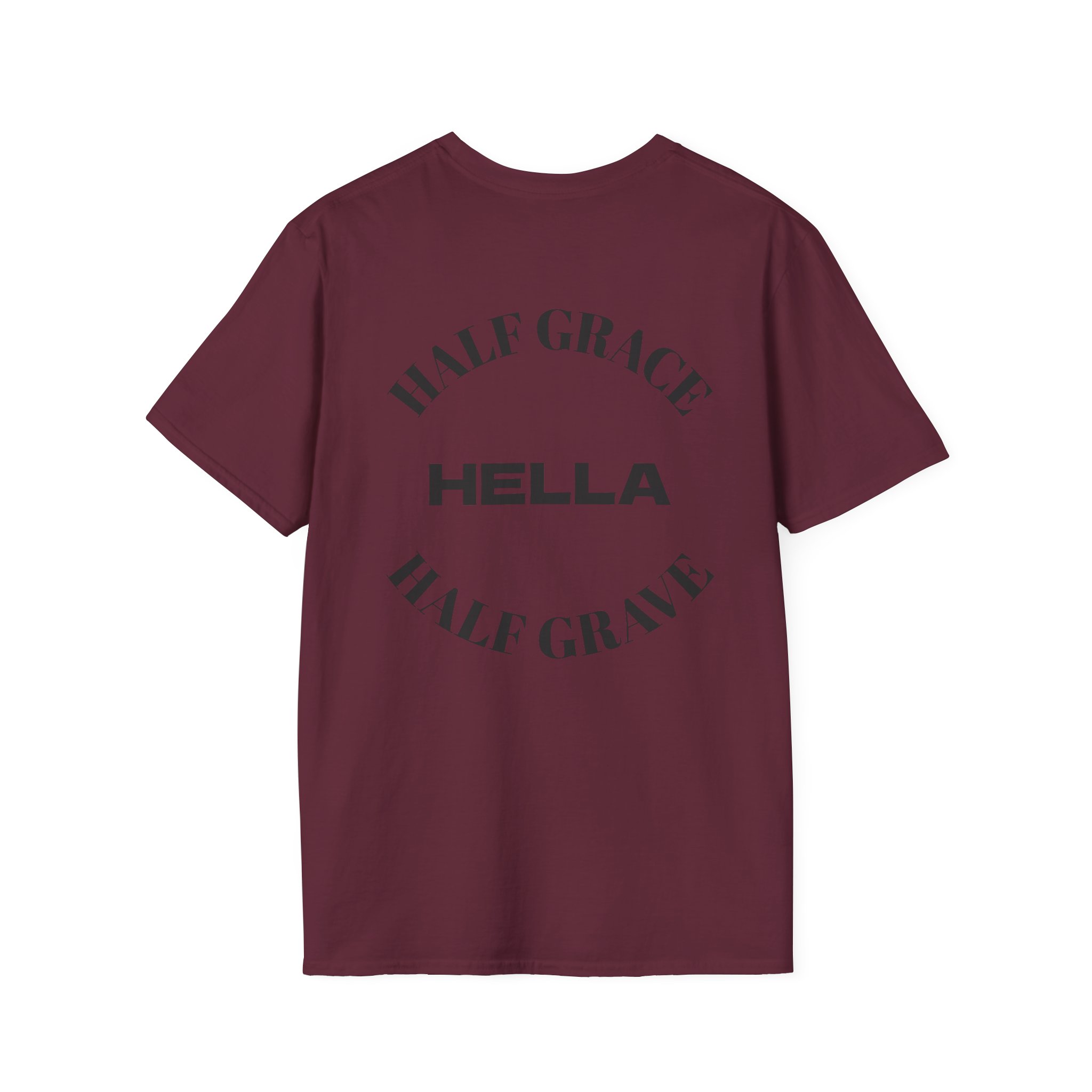 Unisex Softstyle T-Shirt - Image 20
