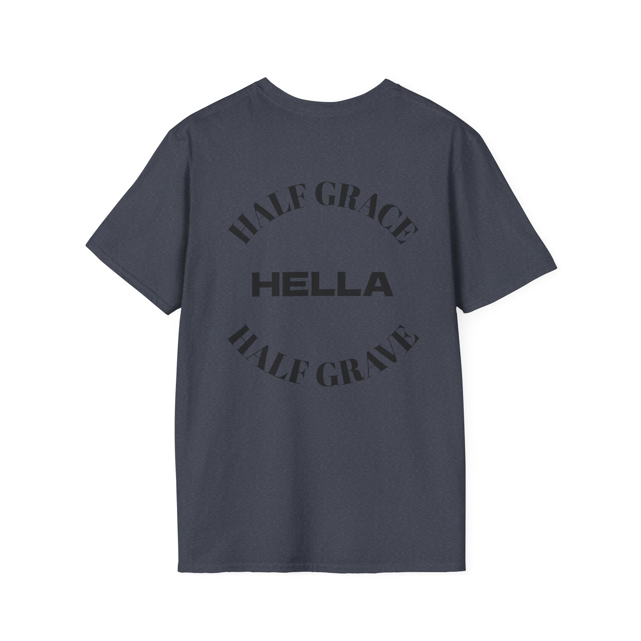 Unisex Softstyle T-Shirt - Image 32