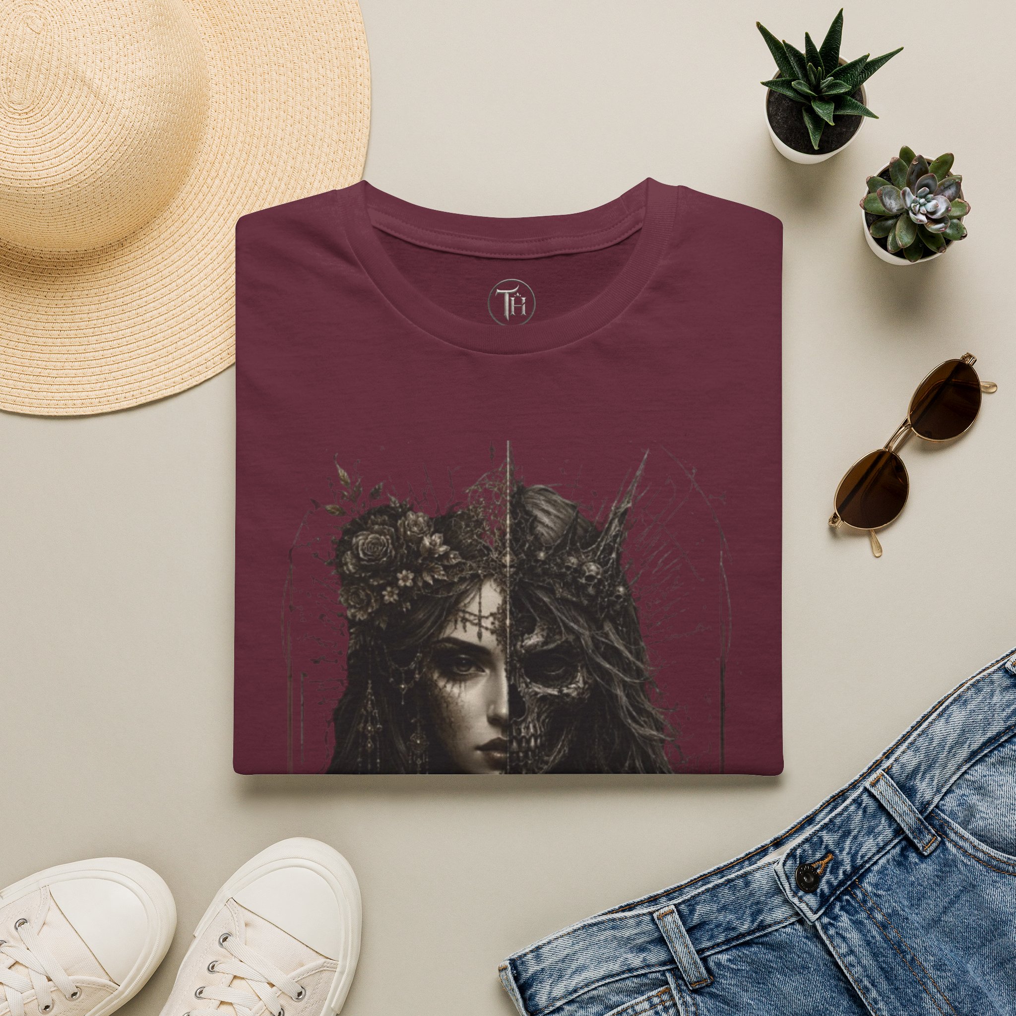 Unisex Softstyle T-Shirt - Image 17
