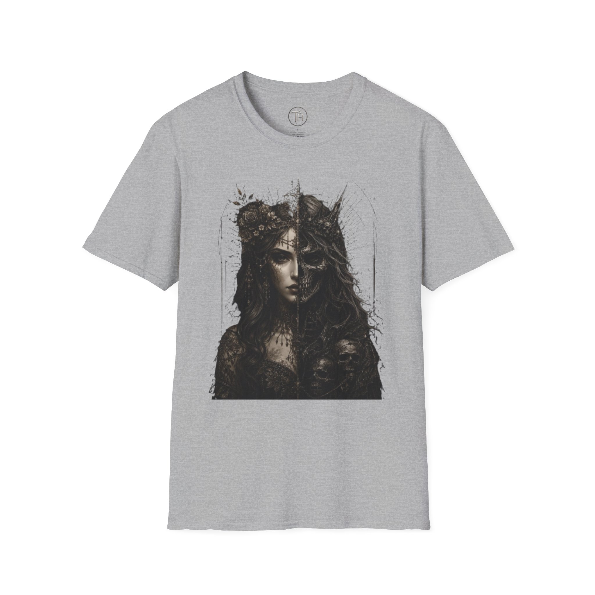 Unisex Softstyle T-Shirt - Image 15
