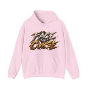 Medusa 'Face the Curse' Graphic Hoodie — Don’t Look Back Mythic Streetwear - Image 19