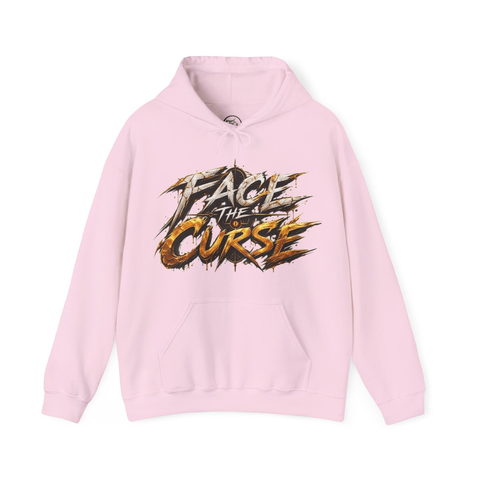 Medusa 'Face the Curse' Graphic Hoodie — Don’t Look Back Mythic Streetwear - Image 19