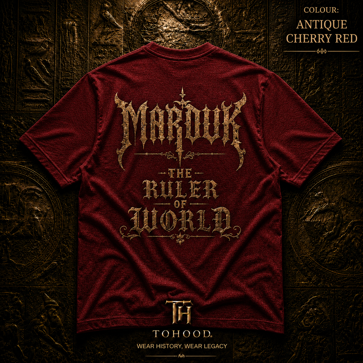 Viking Warrior Helmet Graphic T‑Shirt — Norse Odin Fantasy Art Tee - Image 22