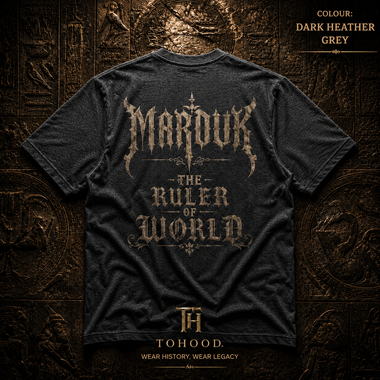 Viking Warrior Helmet Graphic T‑Shirt — Norse Odin Fantasy Art Tee - Image 24