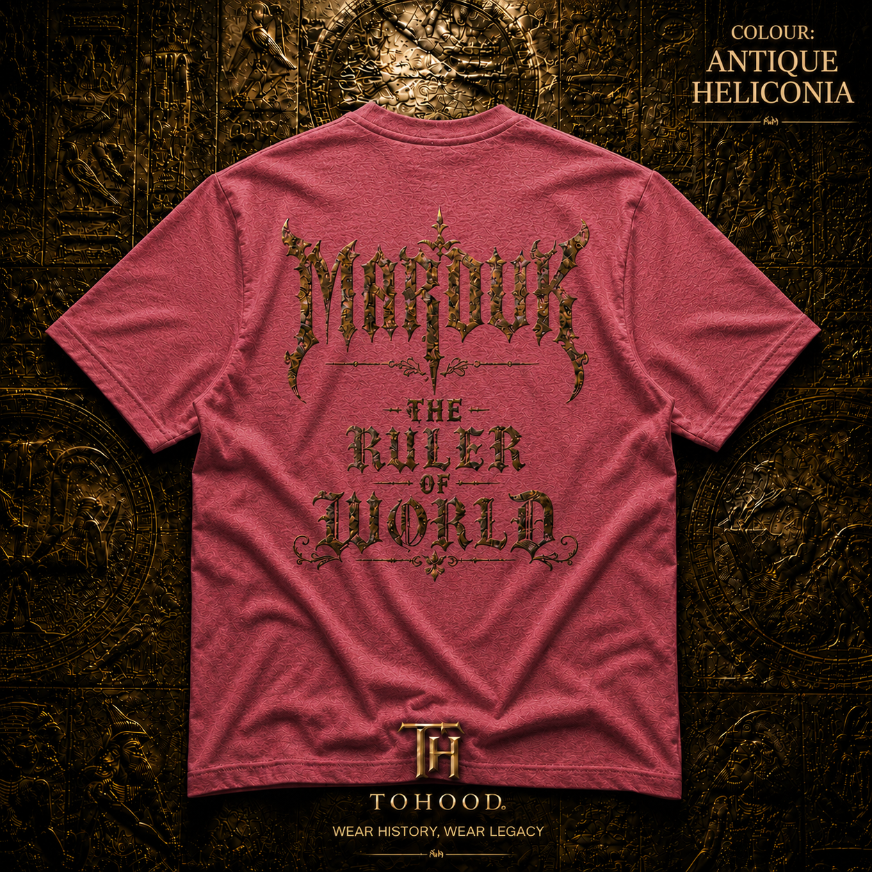 Viking Warrior Helmet Graphic T‑Shirt — Norse Odin Fantasy Art Tee - Image 18
