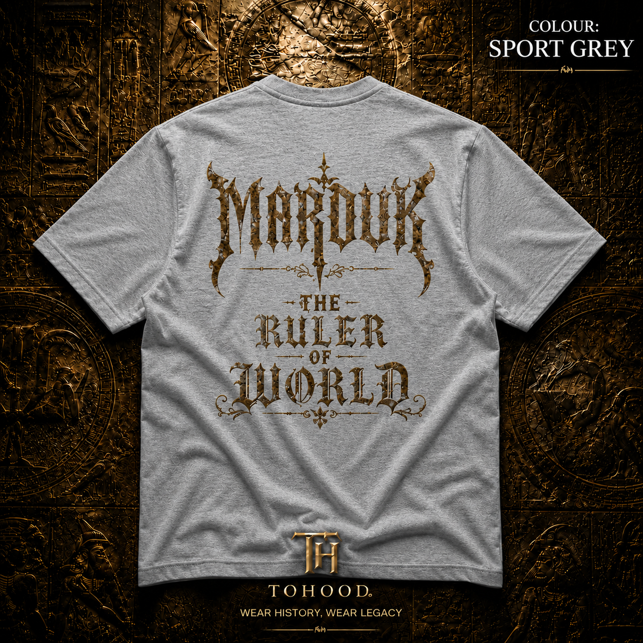 Viking Warrior Helmet Graphic T‑Shirt — Norse Odin Fantasy Art Tee - Image 12