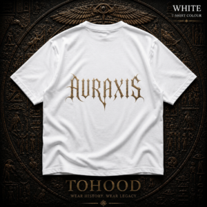 Egyptian Queen Graphic T‑Shirt — Vintage Goddess Portrait Tee - Image 12